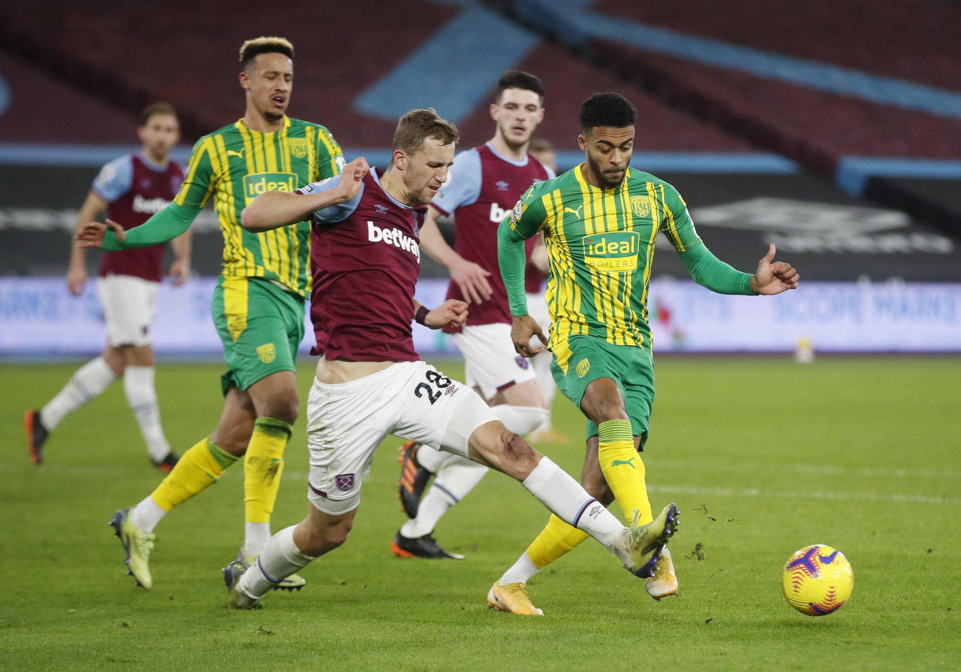 输得体面 输得体面